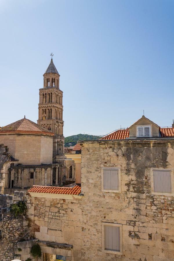 Split Palace View Kültér fotó